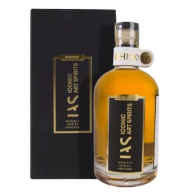 Dictador IAS MH Israel Ex-Islay 2018 46% 0,7l (5904624101035)