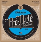 D'Addario EJ51