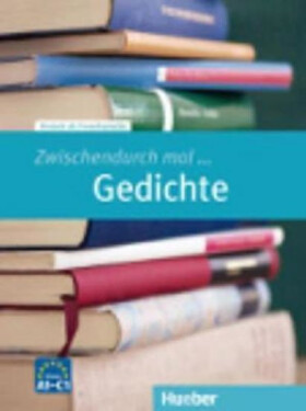 Zwischendurch mal...: Gedichte (A1-C1) - Rainer E. Wicke