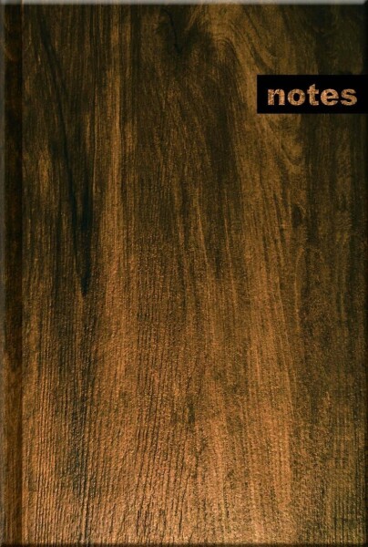 Notes WOOD