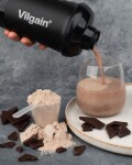 Vilgain Protein Blend dvojitá čokoláda 30