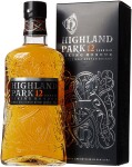 Highland Park VIKING HONOUR Single Malt Scotch Whisky 12y 40% 0,7 l (tuba)