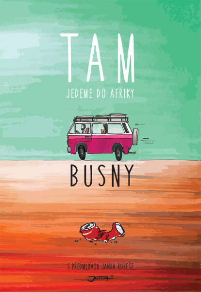 Busny: Tam - Busny
