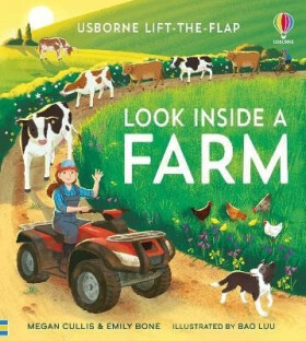 Look Inside a Farm - Bao Luu