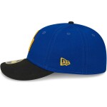 New Era Pánská kšiltovka Seattle Mariners MLB Authentic City Connect Low Profile 59FIFTY Velikost: 7 3/8