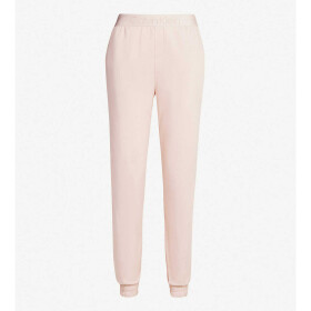 Dámské tepláky QS6150E-RUD - Calvin Klein XS