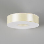 Cake star stuha slonová kost 25mm x 45m