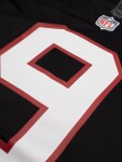 Nike Pánský dres Atlanta Falcons NFL Michael Penix Jr. #9 Game Alternate Velikost: S