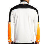 Brooks Running Visible 1/2 zip 2.0 mikina 211516167 XL