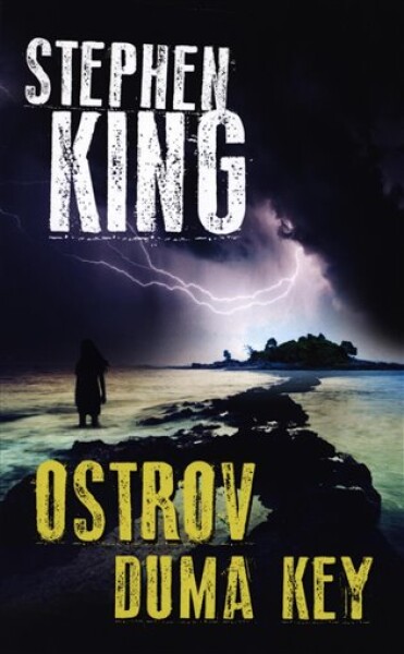 Ostrov Duma Key
