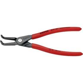 Knipex 48 21 J31 kleště na pojistné kroužky Vhodné pro (kleště na pojistné kroužky) vnitřní kroužky 40-100 mm Tvar hrotu zahnutý o 90°