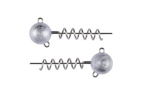 Fox Rage Jigová Hlava Mega Screws - 25g,Fox Rage Jigová Hlava Mega Screws - 25g