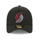 New Era Pánská kšiltovka Portland Trail Blazers NBA 2026 Draft On-Stage Crystal 59FORTY A-Frame Fitted Velikost: 7 3/8
