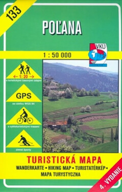 Poľana