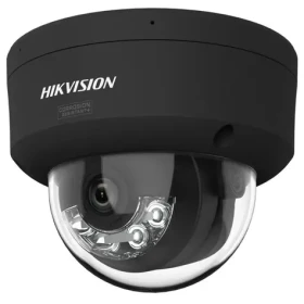 Hikvision DS-2CD2147G3-LIS2UY(2.8mm) černá / IP kamera / Dome / 4Mpix / ColorVu AcuSense / mikrofon / IP67 (DS-2CD2147G3-LIS2UY(2.8mm)(BLACK))