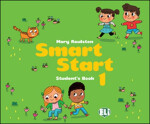 Smart Start 1 - Activity Book + Audio CD - Mary Roulston