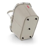 Nákupní košík Reisenthel Carrybag Herringbone sand