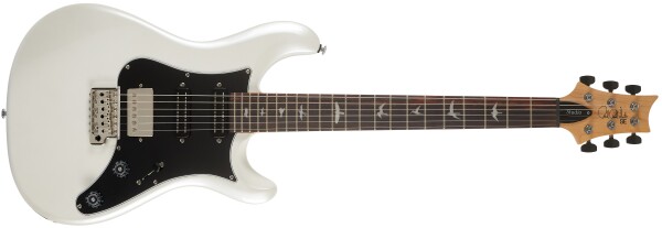 PRS SE Studio Standard Pearl White 2026