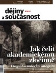 Dějiny současnost 8/2019