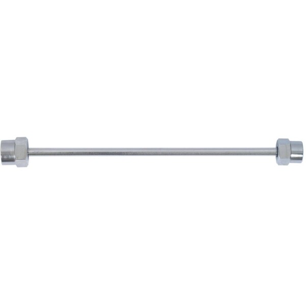 KS Tools 455.0122 Spojovací trubice M14xM12, 210mm