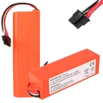 Extralink MJSTS1 / Náhradní baterie / 2600 mAh / 14,4 V / pro Xiaomi Mi Robot Vacuum-Mop Pro/Pro2