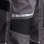 Pracovní kalhoty COFRA SKIATHOS Barva: Černá, Velikost: 54 (V582_0_05_54)