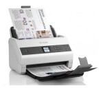 EPSON skener WorkForce DS-870, A4, 600x600 dpi, Duplex, USB 3.0 Záruka 3 let po registraci EDF_1092054