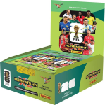 Panini Fotbalové karty FIFA World Cup 2026 ADRENALYN Retail Box
