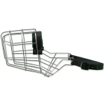 Dog Fantasy Náhubek kov dobrman fena (594-31)