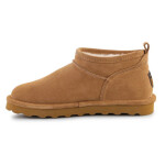 Dámské zimní boty 3049W-243 Camel béžová - BearPaw camel 38