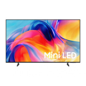 Samsung UE50M70HAUXXH 50" TV LED, 3840 x 2160, 50 Hz, Tizen Smart TV, HDMI, USB, Wi-Fi, BT EDF_817244
