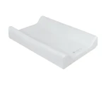 KikkaBoo Přebalovací podložka z paměťové pěny Airknit Grey / od 0 měsíců (31106010147KB)