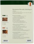 KN Renaissance Recorder Anthology 4