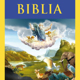 Biblia – Starý zákon - Různí autoři