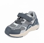Chlapecké tenisky Gris, Biomecanics, 241260-B156 - 34