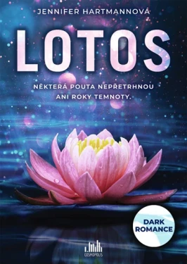 Kniha: Lotos od Hartmannová Jennifer