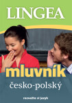 Česko-polský mluvník - kolektiv autorů
