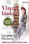 Vinná láskou - Tatiana Macková