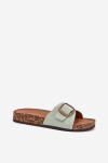 Pantofle model 216076 Step in style 36