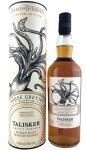 Talisker GAME OF THRONES House Greyjoy Single Malt Whisky 45,8% 0,7 l (tuba)