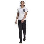 Dámské tričko TX Pocket GU8983 Adidas