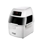 Russell Hobbs 22101-56 Cyclofry Plus / Horkovzdušná fritéza / 1300W / 1 kg potravin / až 220°C / časovač (22101-56)