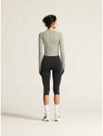 Běžecké tričko CRAFT Hypervent Tight Longsleeve - šedé Velikost textilu: L