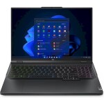 Lenovo Legion Pro 16IRX9 šedá 16" WQXGA i9-14900HX 2.2GHz 32GB 1TB SSD RTX 4070 8GB W11H