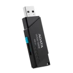 ADATA UV330 32GB černá / Flash Disk / USB 3.0 (AUV330-32G-RBK)