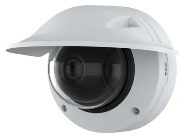 AXIS Q3626-VE / IP kamera / Dome / Vzdálené nastavení Pan/Tilt (02616-001)