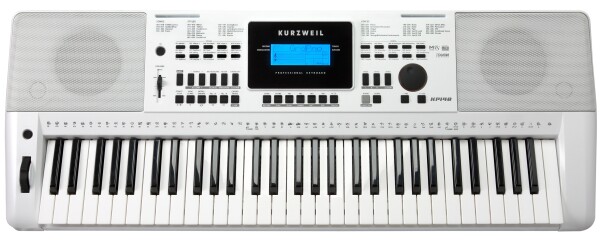 Kurzweil KP140 (rozbalené)