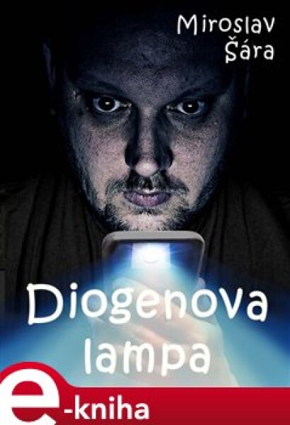 Diogenova lampa - Miroslav Šára e-kniha