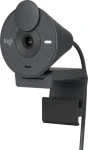 Logitech Brio 300 šedá / webkamera / 1920 x 1080 / USB-C (960-001436)