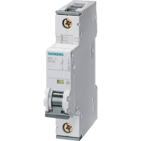 Siemens 5SY41327 5SY4132-7 elektrický jistič 32 A 230 V, 400 V